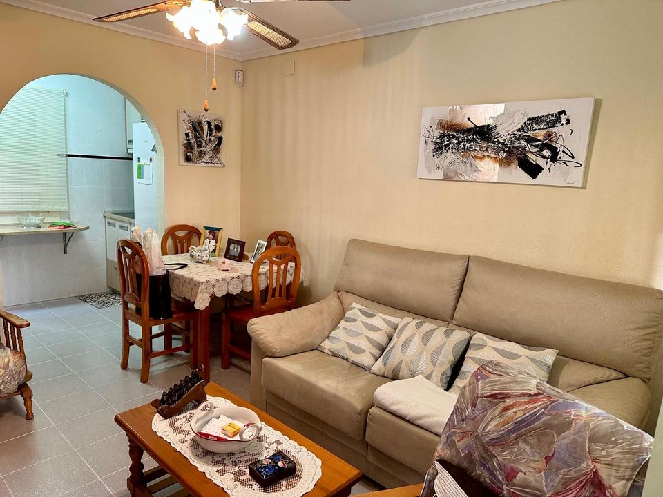 Duplex i Los Narejos, Murcia - foto 4